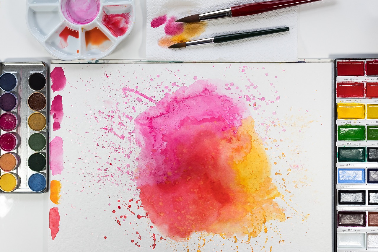 How to Properly Dispose of Old Paints and Chemicals